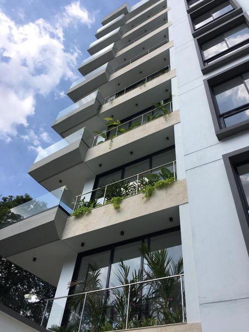 Apartamento de 3 alcobas en venta en Pance, Cali, 251 m² · foto 3 de 21