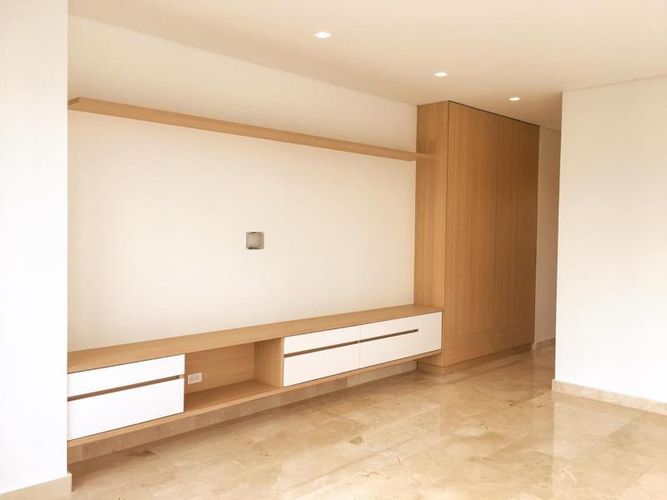 Apartamento de 3 alcobas en venta en Pance, Cali, 251 m² · foto 5 de 21