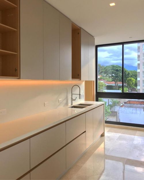 Apartamento de 3 alcobas en venta en Pance, Cali, 251 m² · foto 6 de 21