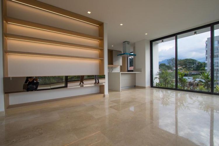 Apartamento de 3 alcobas en venta en Pance, Cali, 251 m² · foto 7 de 21