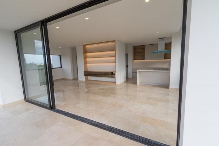 Apartamento de 3 alcobas en venta en Pance, Cali, 251 m² · foto 10 de 21