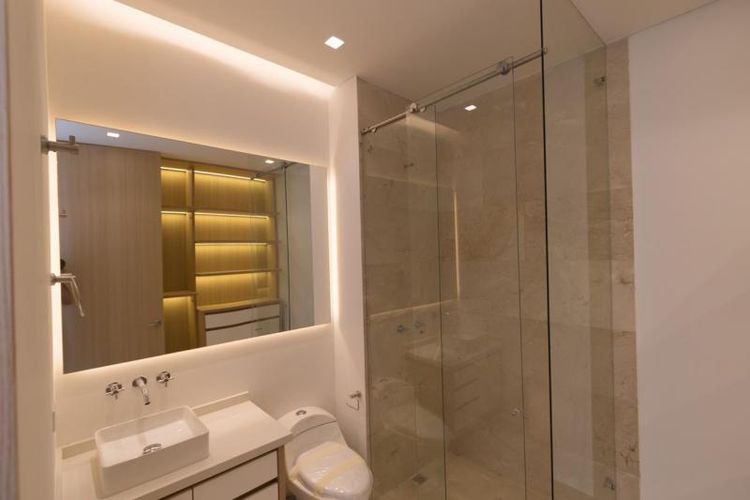 Apartamento de 3 alcobas en venta en Pance, Cali, 251 m² · foto 12 de 21