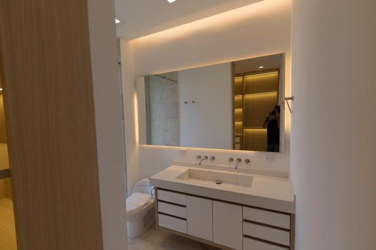 Apartamento de 3 alcobas en venta en Pance, Cali, 251 m² · foto 13 de 21