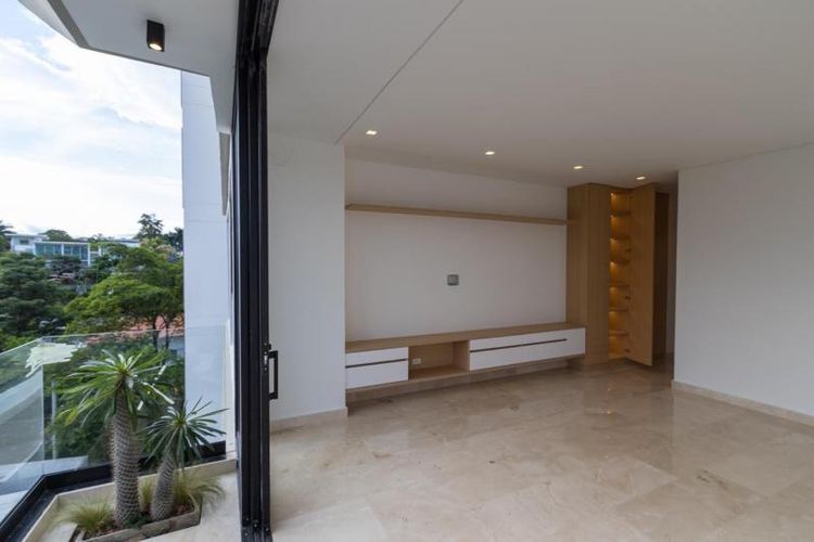 Apartamento de 3 alcobas en venta en Pance, Cali, 251 m² · foto 15 de 21