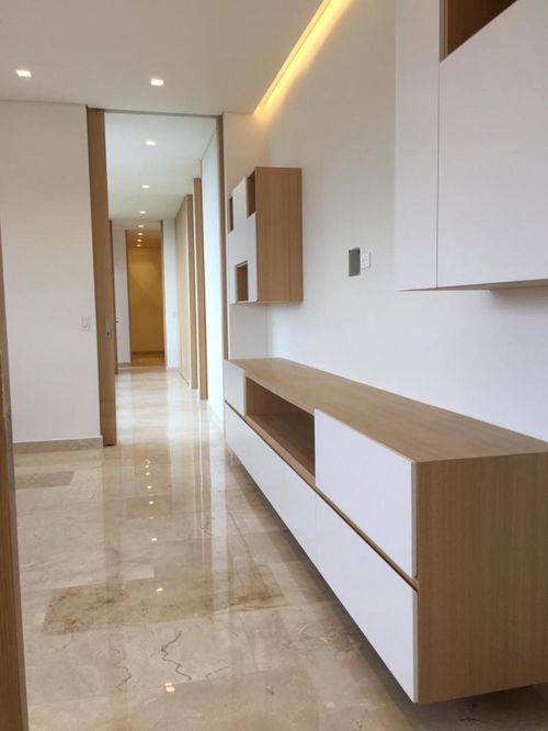 Apartamento de 3 alcobas en venta en Pance, Cali, 251 m² · foto 17 de 21