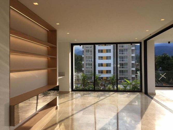 Apartamento de 3 alcobas en venta en Pance, Cali, 251 m² · foto 18 de 21