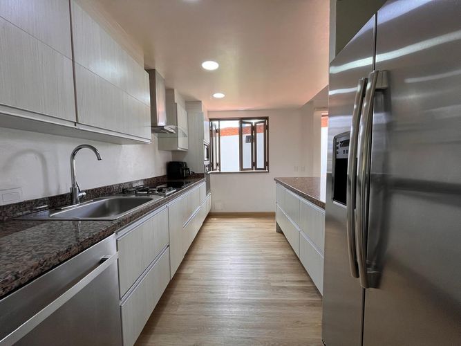 Casa de 3 alcobas en venta en El Retiro, 550 m² · foto 6 de 20