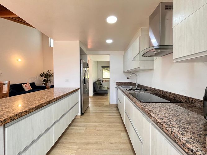 Casa de 3 alcobas en venta en El Retiro, 550 m² · foto 7 de 20