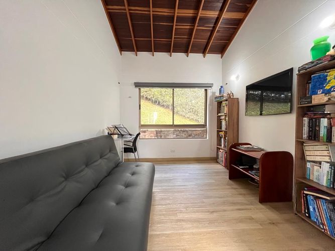Casa de 3 alcobas en venta en El Retiro, 550 m² · foto 8 de 20