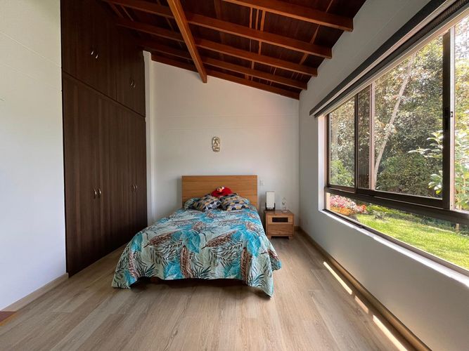 Casa de 3 alcobas en venta en El Retiro, 550 m² · foto 9 de 20