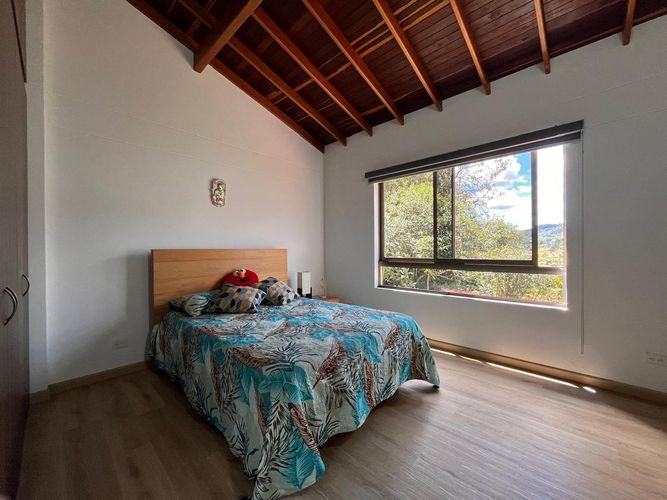 Casa de 3 alcobas en venta en El Retiro, 550 m² · foto 11 de 20