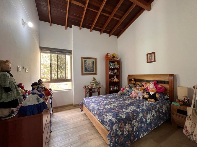 Casa de 3 alcobas en venta en El Retiro, 550 m² · foto 12 de 20