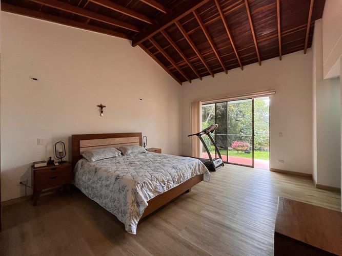 Casa de 3 alcobas en venta en El Retiro, 550 m² · foto 13 de 20