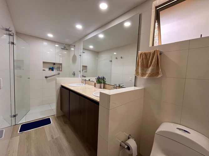 Casa de 3 alcobas en venta en El Retiro, 550 m² · foto 16 de 20