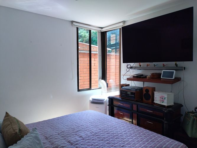 Apartamento de 3 alcobas en venta en El Poblado, Medellín, 165 m² · foto 6 de 19