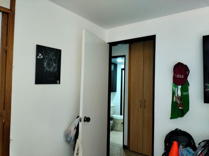 Apartamento de 3 alcobas en venta en El Poblado, Medellín, 165 m² · foto 8 de 19
