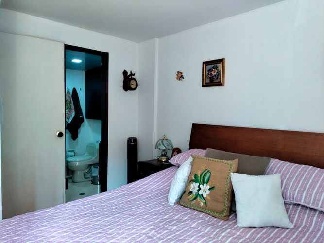 Apartamento de 3 alcobas en venta en El Poblado, Medellín, 165 m² · foto 10 de 19