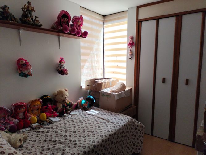 Apartamento de 3 alcobas en venta en El Poblado, Medellín, 165 m² · foto 11 de 19
