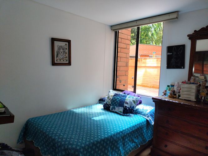 Apartamento de 3 alcobas en venta en El Poblado, Medellín, 165 m² · foto 12 de 19