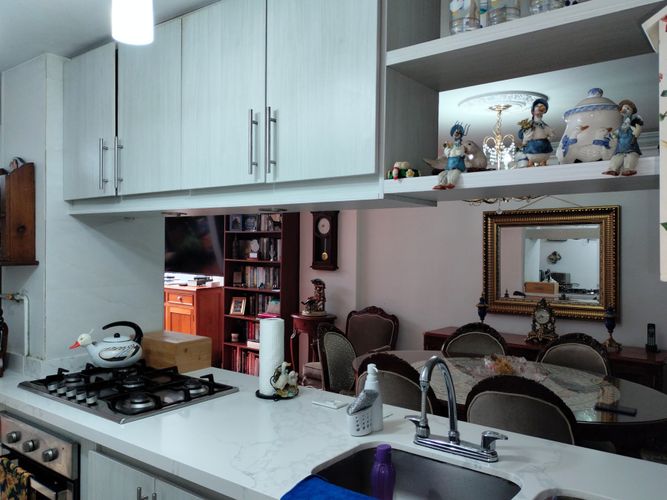 Apartamento de 3 alcobas en venta en El Poblado, Medellín, 165 m² · foto 13 de 19