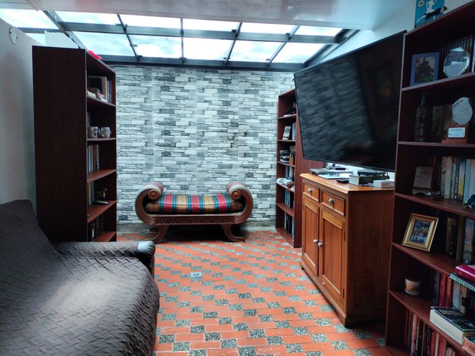 Apartamento de 3 alcobas en venta en El Poblado, Medellín, 165 m² · foto 14 de 19