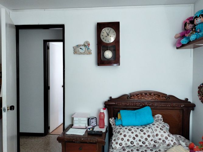 Apartamento de 3 alcobas en venta en El Poblado, Medellín, 165 m² · foto 15 de 19