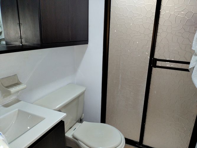 Apartamento de 3 alcobas en venta en El Poblado, Medellín, 165 m² · foto 16 de 19