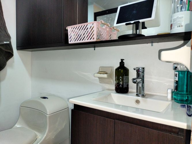 Apartamento de 3 alcobas en venta en El Poblado, Medellín, 165 m² · foto 17 de 19