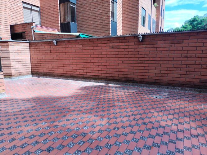 Apartamento de 3 alcobas en venta en El Poblado, Medellín, 165 m² · foto 18 de 19