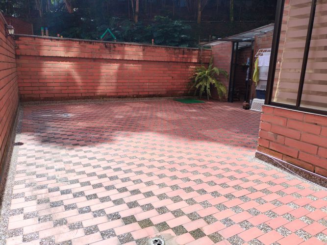 Apartamento de 3 alcobas en venta en El Poblado, Medellín, 165 m² · foto 19 de 19