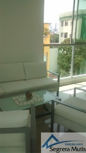 Apartamento en venta en Manga, Cartagena · foto 4 de 24