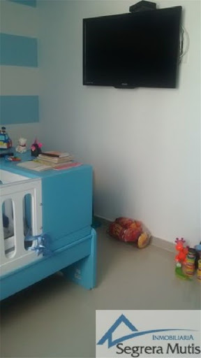 Apartamento en venta en Manga, Cartagena · foto 8 de 24