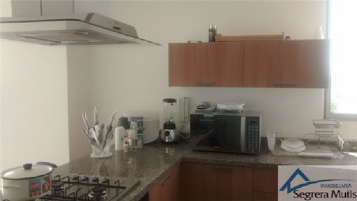 Apartamento en venta en Manga, Cartagena · foto 12 de 24