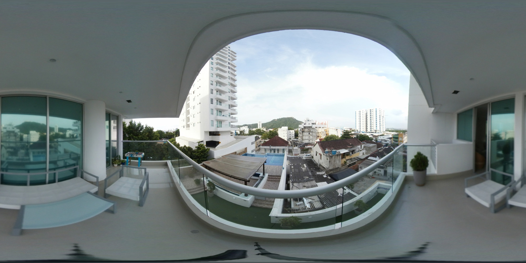 Apartamento en venta en Manga, Cartagena · foto 16 de 24