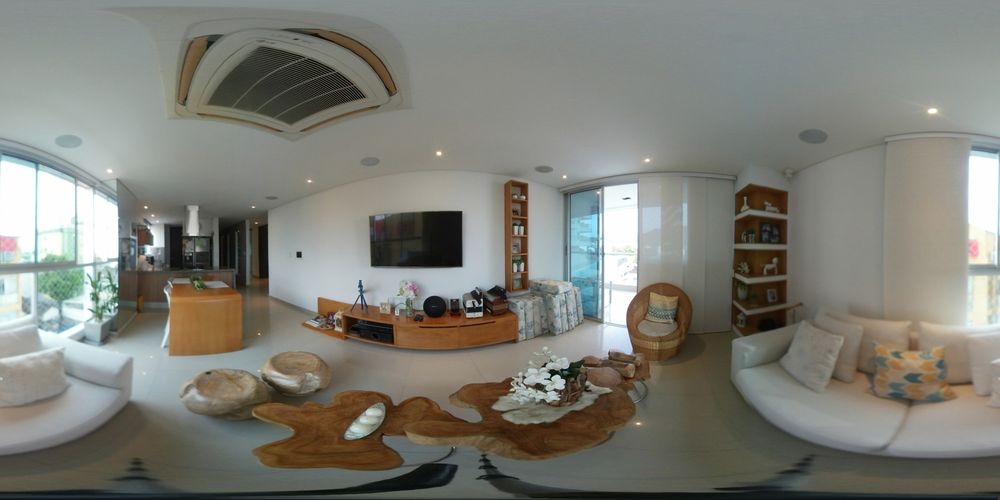 Apartamento en venta en Manga, Cartagena · foto 17 de 24
