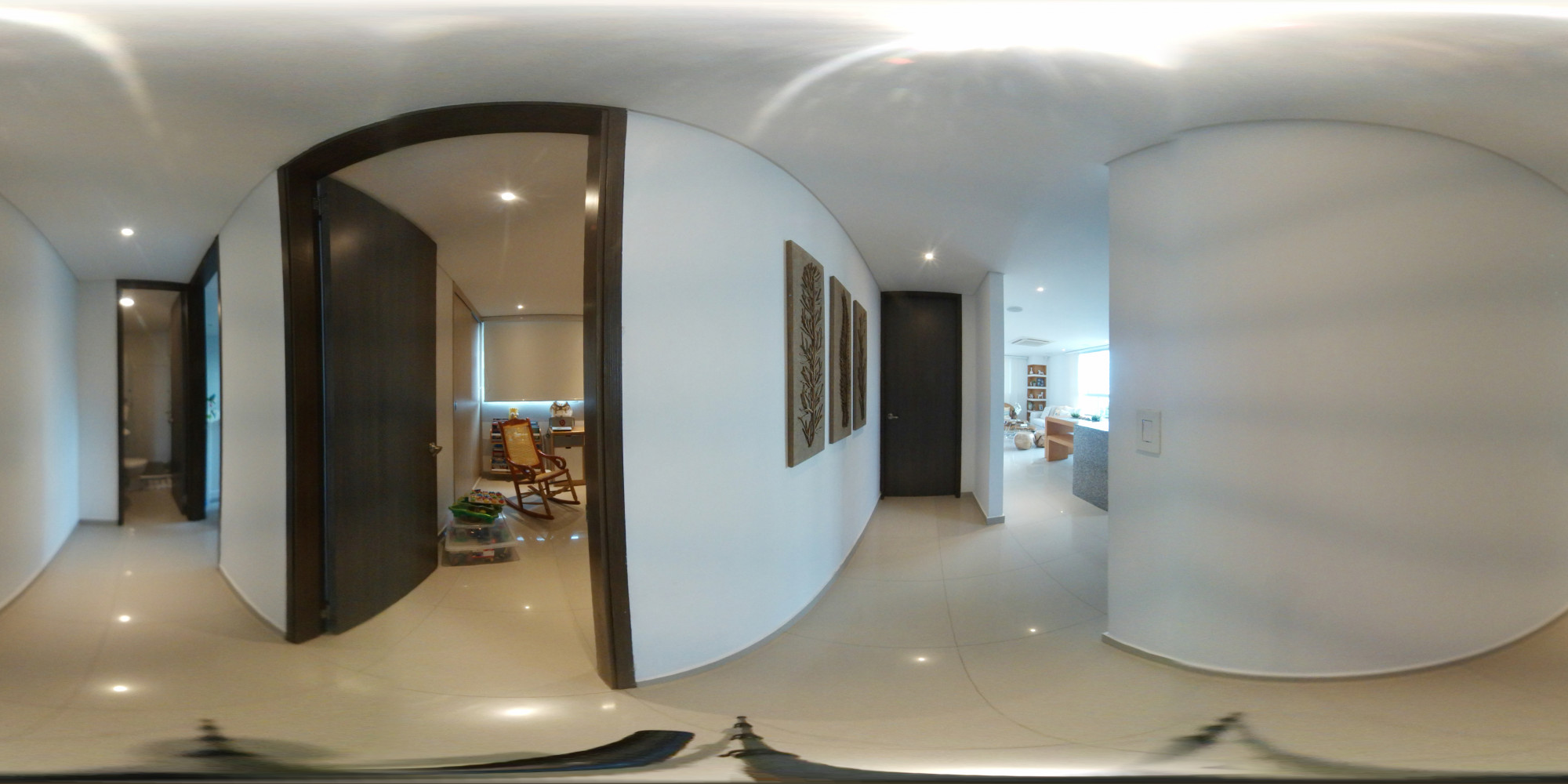 Apartamento en venta en Manga, Cartagena · foto 18 de 24
