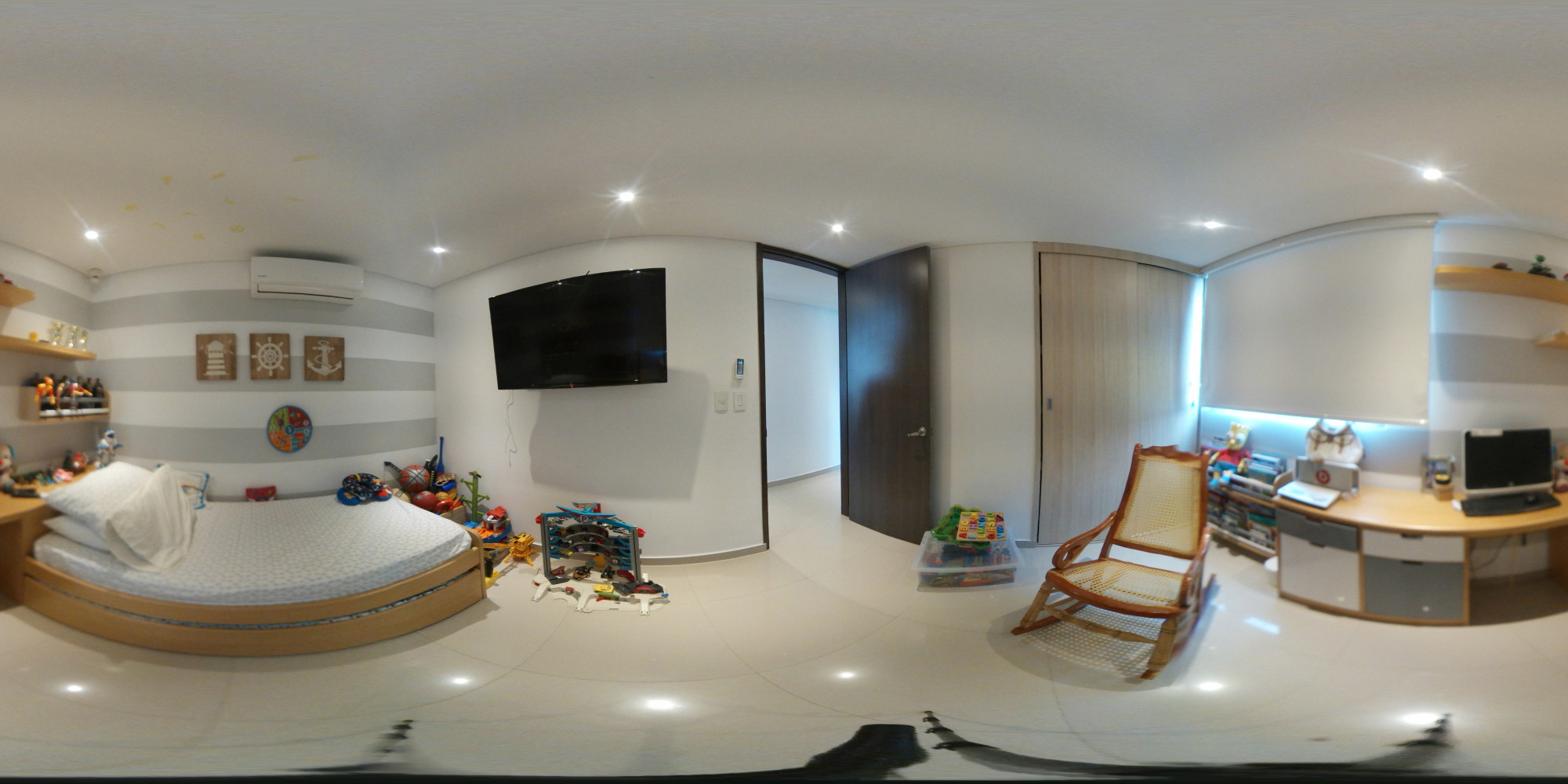 Apartamento en venta en Manga, Cartagena · foto 19 de 24