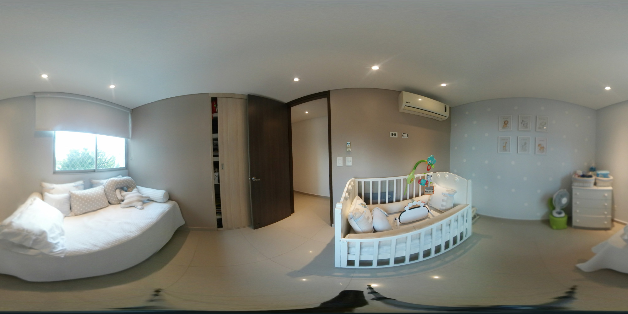 Apartamento en venta en Manga, Cartagena · foto 20 de 24