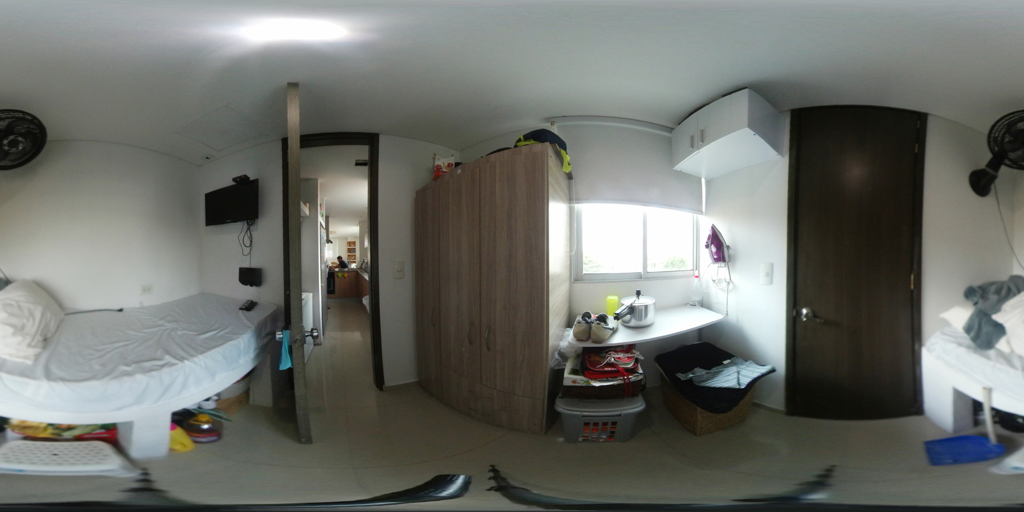 Apartamento en venta en Manga, Cartagena · foto 21 de 24