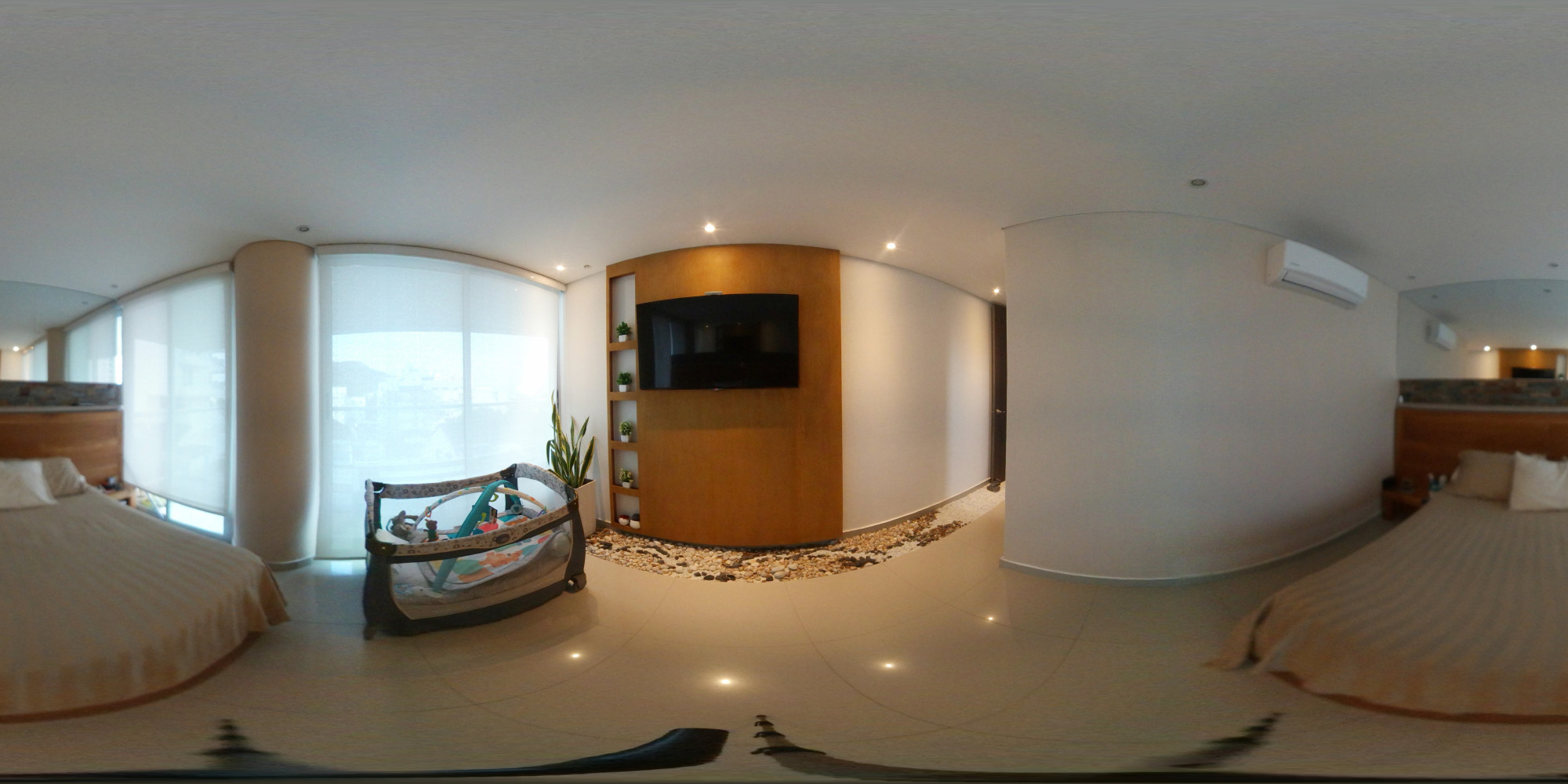 Apartamento en venta en Manga, Cartagena · foto 23 de 24
