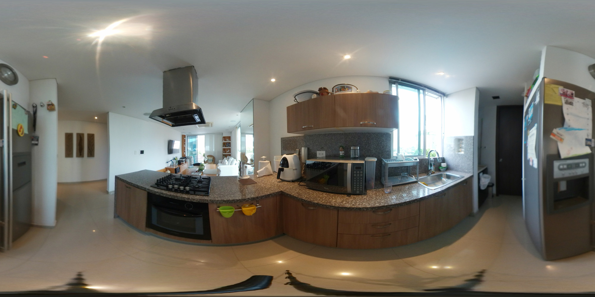 Apartamento en venta en Manga, Cartagena · foto 24 de 24