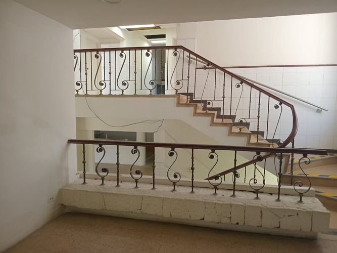 Oficina en arriendo en El Poblado, Medellín, 1215 m² · foto 10 de 13
