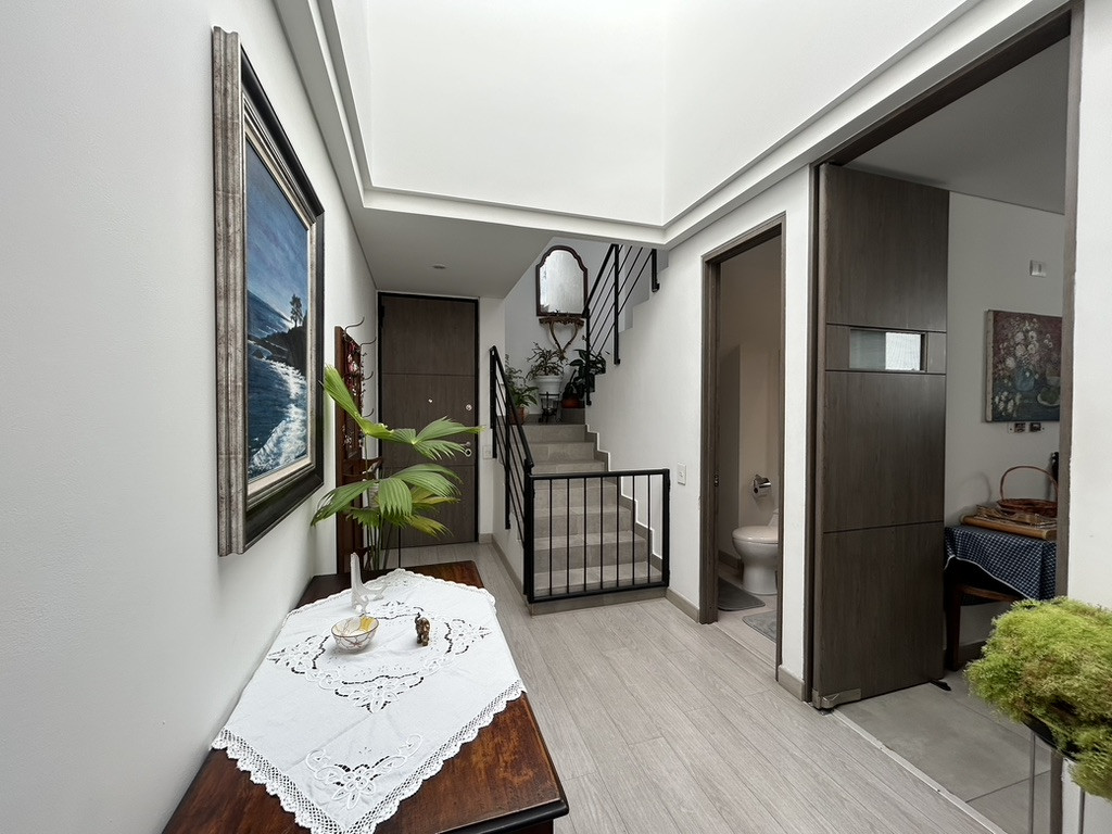 Apartamento en venta en Santa Bibiana, Bogotá · foto 5 de 24