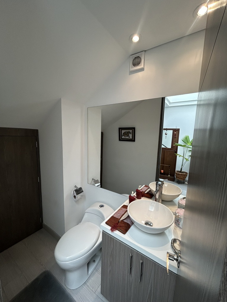 Apartamento en venta en Santa Bibiana, Bogotá · foto 6 de 24