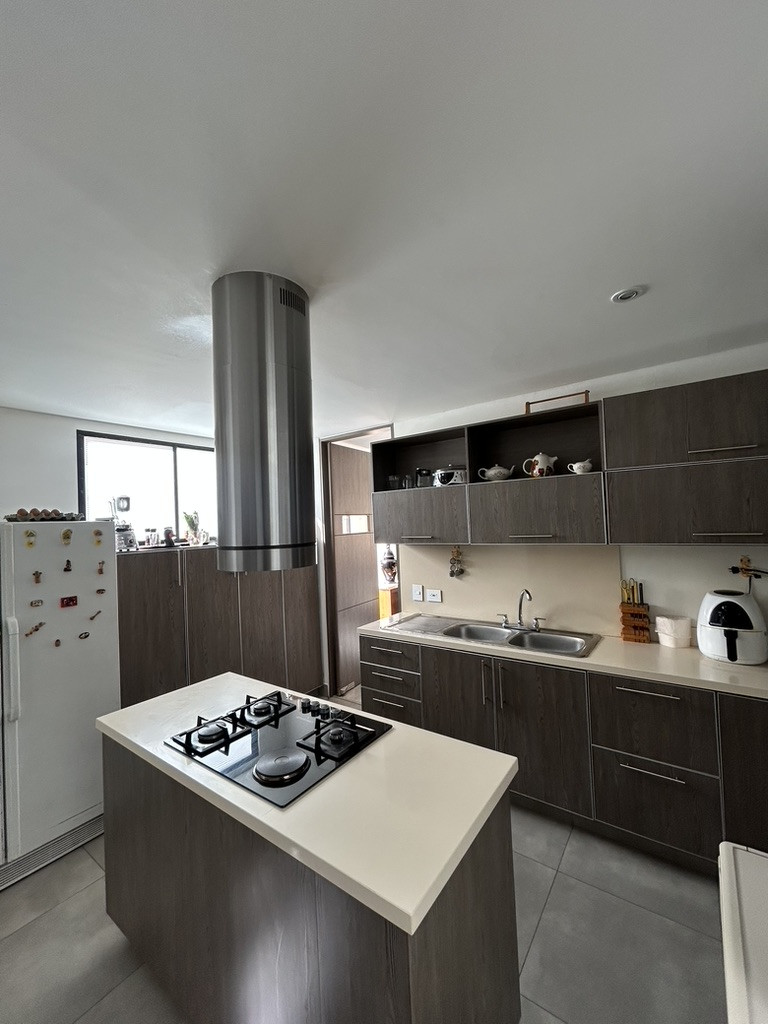 Apartamento en venta en Santa Bibiana, Bogotá · foto 7 de 24