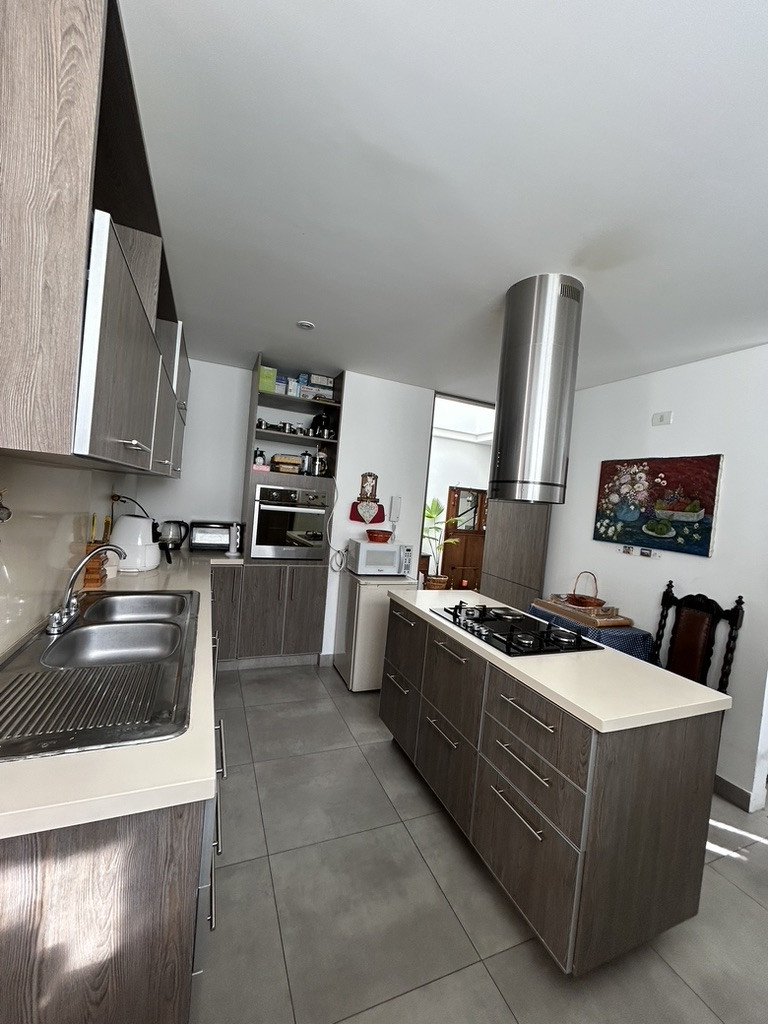 Apartamento en venta en Santa Bibiana, Bogotá · foto 9 de 24