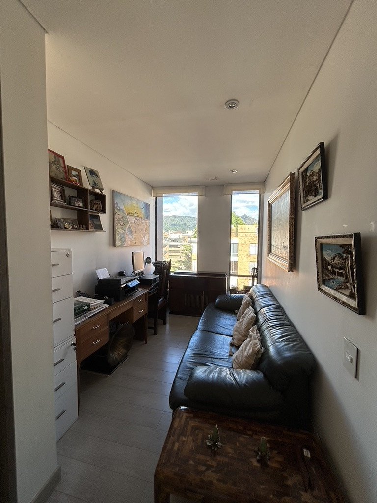 Apartamento en venta en Santa Bibiana, Bogotá · foto 11 de 24
