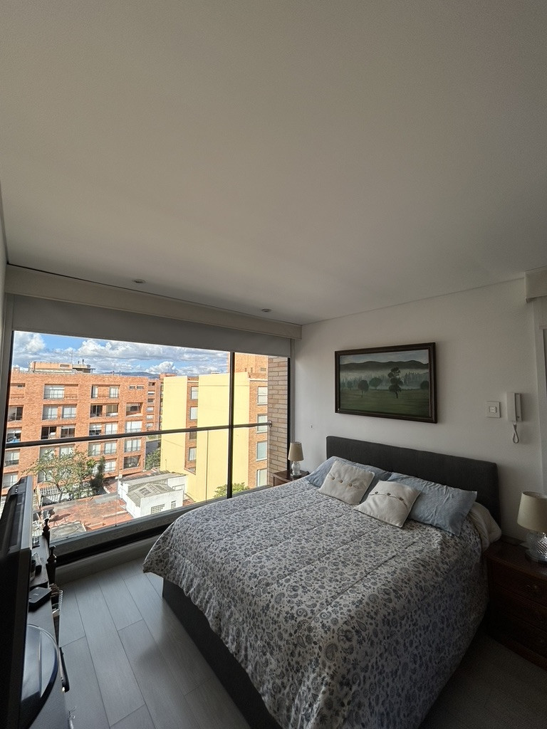 Apartamento en venta en Santa Bibiana, Bogotá · foto 12 de 24