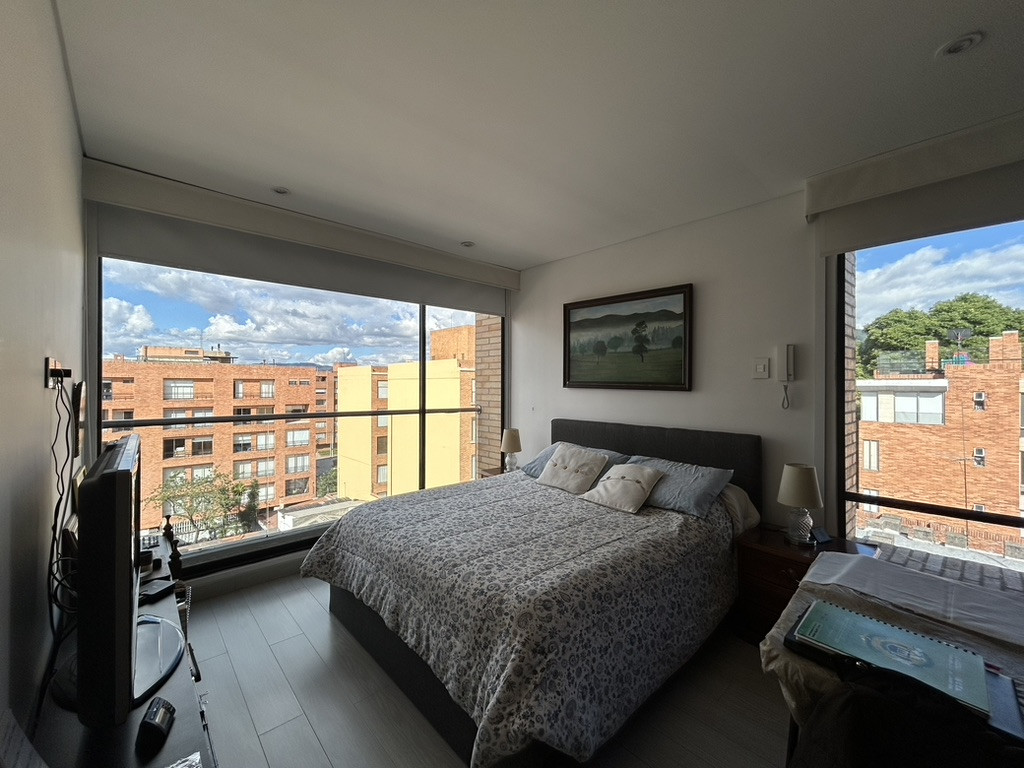 Apartamento en venta en Santa Bibiana, Bogotá · foto 13 de 24