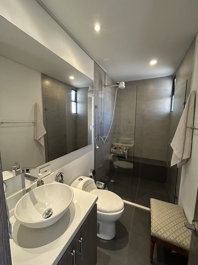 Apartamento en venta en Santa Bibiana, Bogotá · foto 14 de 24